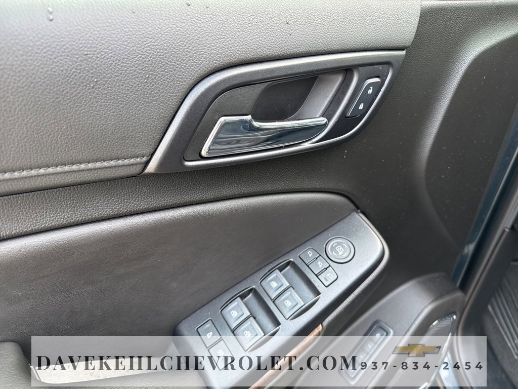 Used 2019 Chevrolet Tahoe LT image 9