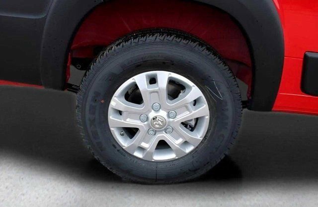 New 2025 RAM ProMaster 2500 w/ Quick Order Package 22G SLT image 25