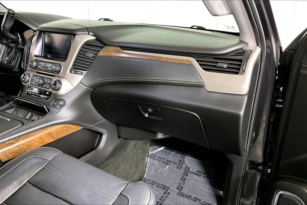 Used 2018 GMC Yukon XL Denali w/ Open Road Package image 16