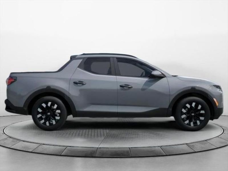 New 2026 Hyundai Santa Cruz SEL image 7