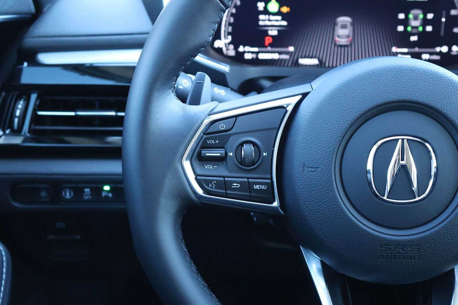 Certified 2026 Acura MDX w/ Technology Package FWD image 22