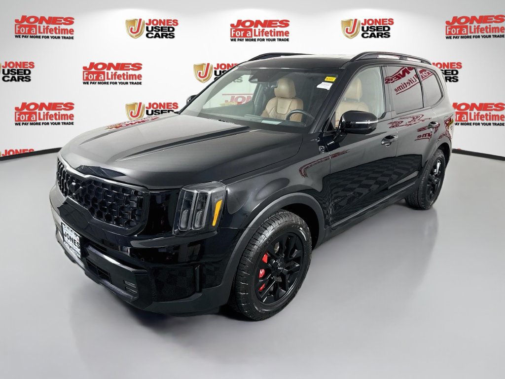 Used 2023 Kia Telluride SX Prestige X-Pro AWD/4WD image 15