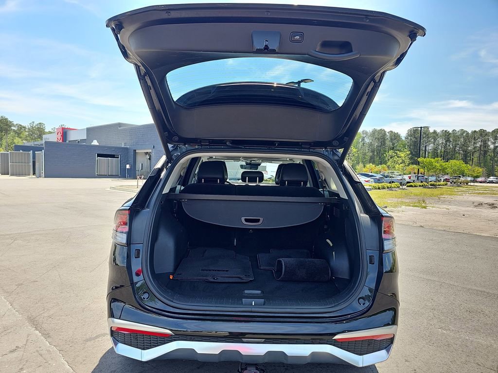 Used 2023 Kia Sportage SX AWD/4WD image 17