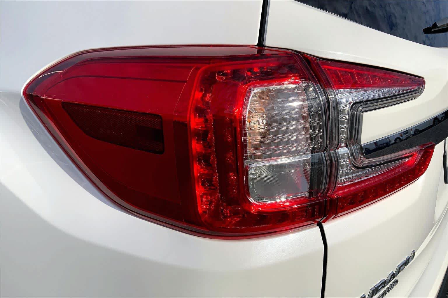 Used 2025 Subaru Ascent Touring AWD/4WD image 29