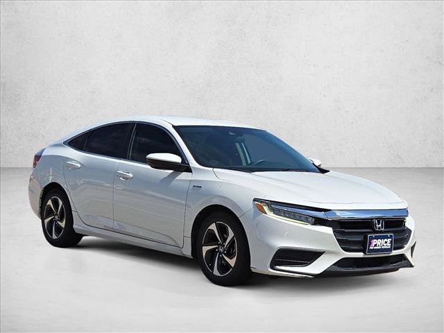 Used 2021 Honda Insight EX image 3