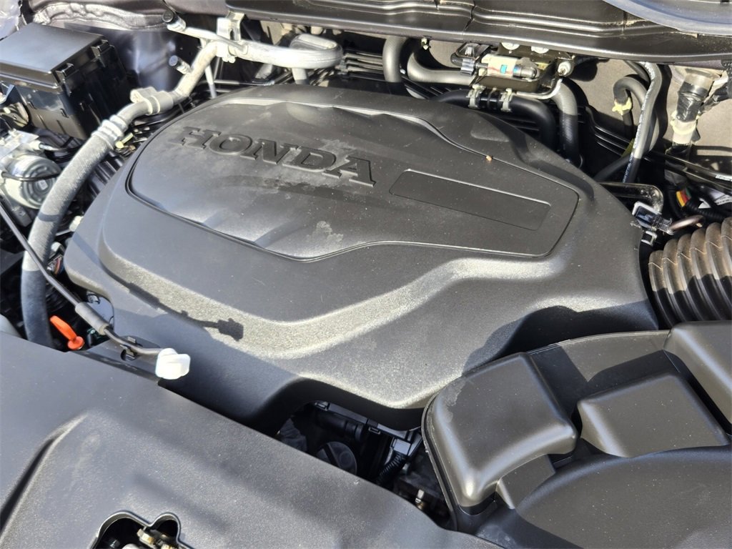 Used 2024 Honda Odyssey EX-L image 20