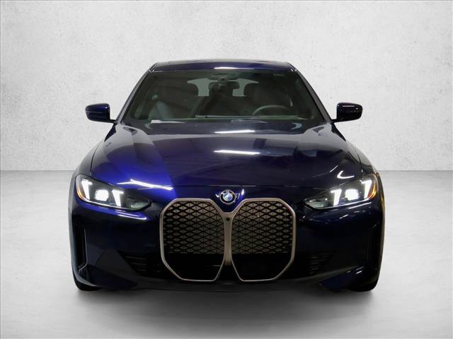 Used 2026 BMW i4 xDrive40i w/ Premium Package AWD/4WD image 5