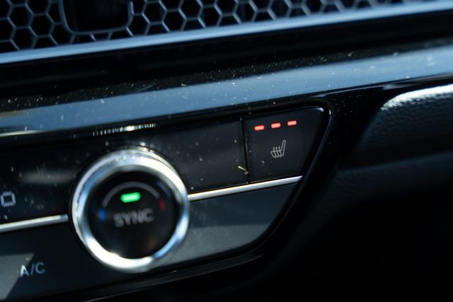 New 2026 Honda Civic Sport Touring image 30