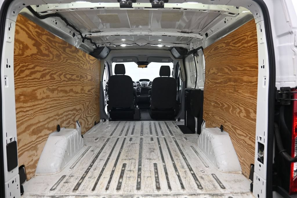 Used 2017 Ford Transit 150 130 Low Roof RWD image 23