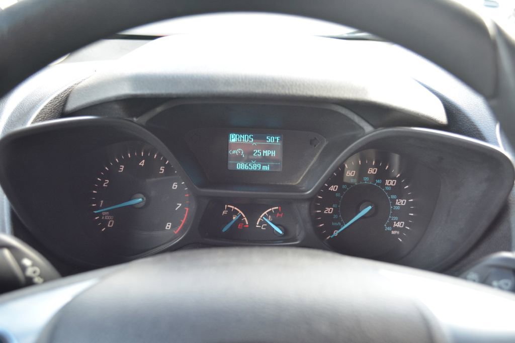 Used 2016 Ford Transit Connect XL FWD image 16