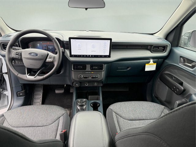 New 2026 Ford Maverick XLT w/ XLT Luxury Package image 12