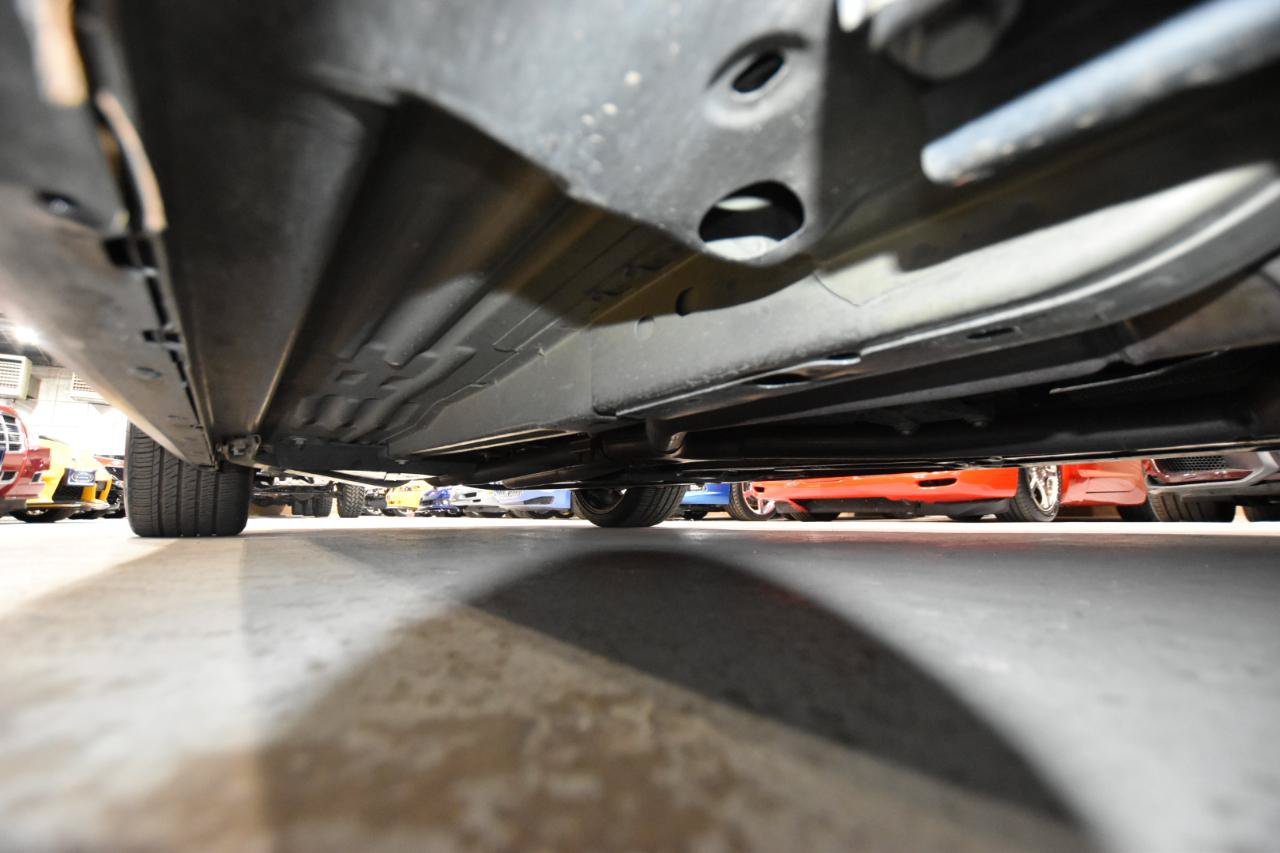 Used 2008 Ford Mustang Shelby GT500 RWD image 61