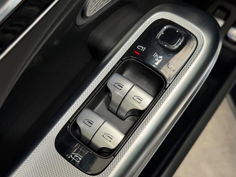 New 2026 Mercedes-Benz E 53 AMG e 4MATIC Sedan image 15