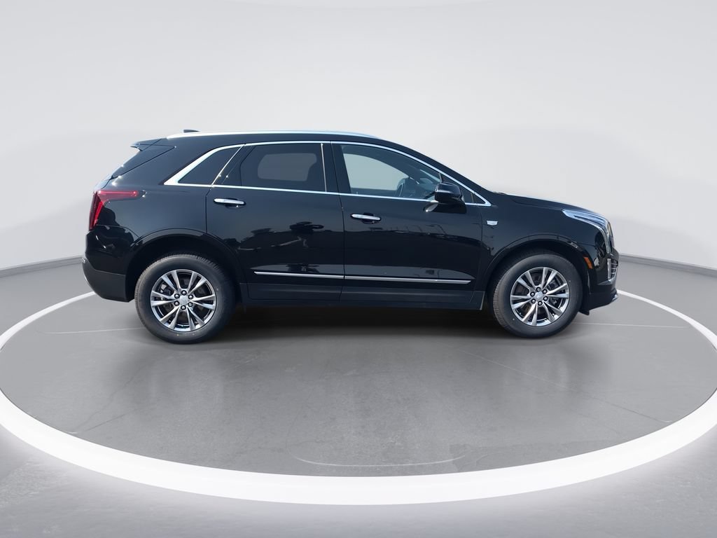 Used 2022 Cadillac XT5 Premium Luxury AWD/4WD image 9
