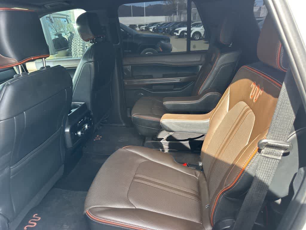 Used 2020 Ford Expedition King Ranch RWD image 9