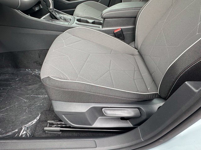 New 2027 Volkswagen Jetta Sport FWD image 24
