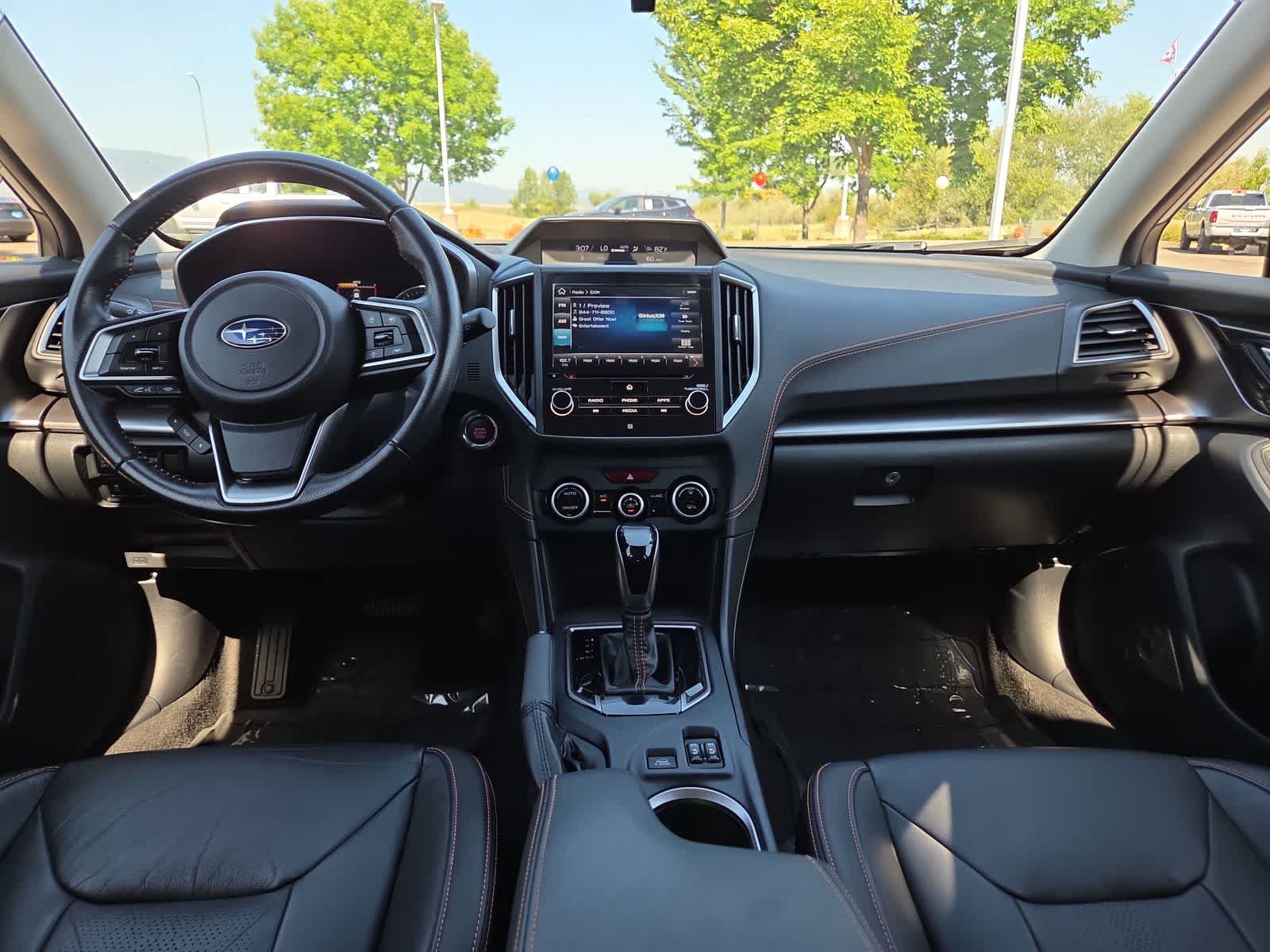 Used 2018 Subaru Crosstrek 2.0i Limited AWD/4WD image 18