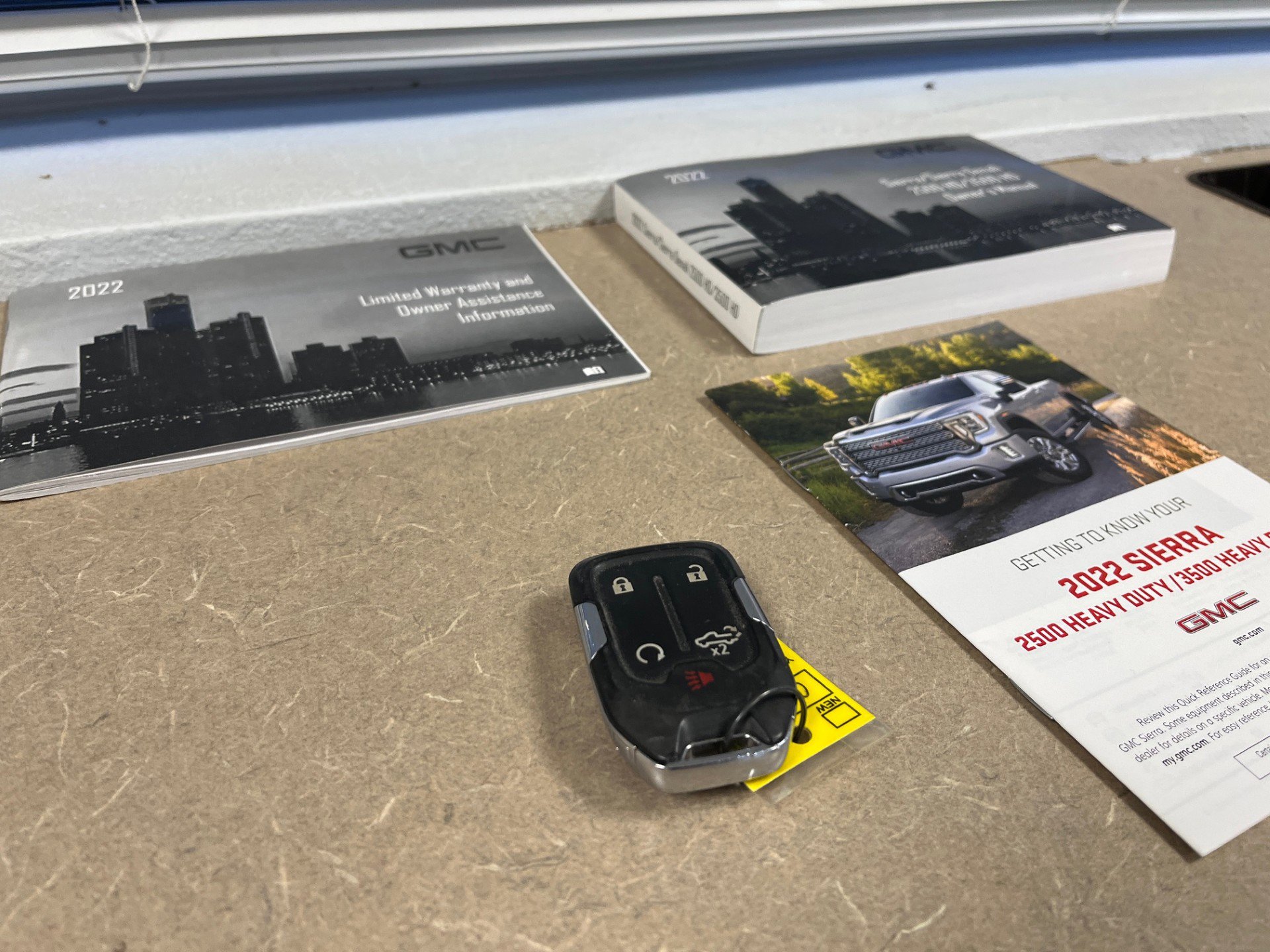 Certified 2022 GMC Sierra 2500 SLE w/ SLE Value Package; image 16