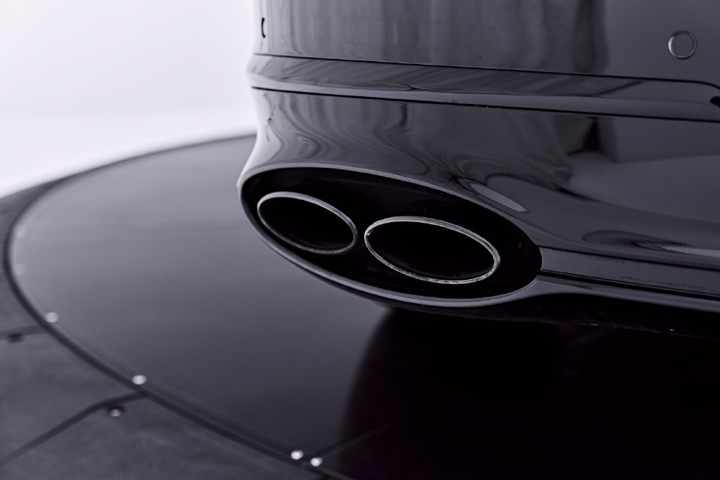 Used 2023 Bentley Flying Spur S V8 AWD/4WD image 22