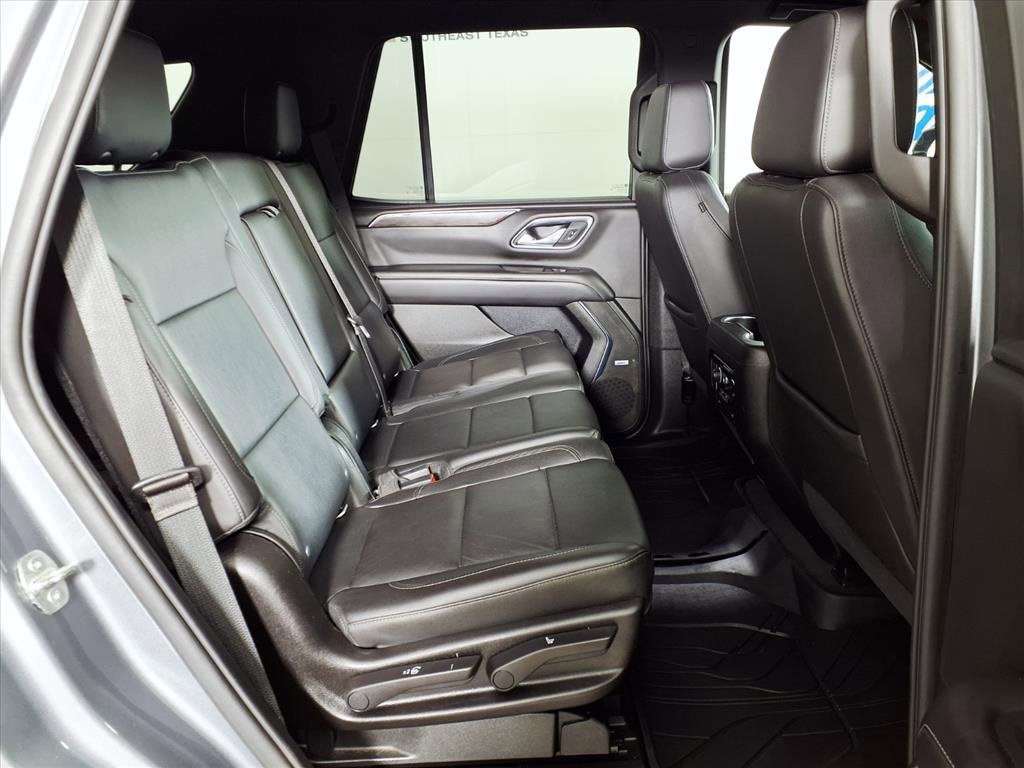 Used 2021 Chevrolet Tahoe LT image 20