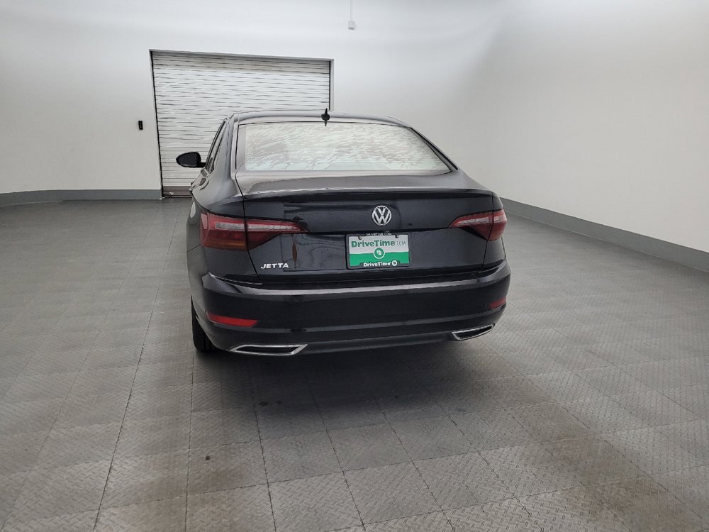 Used 2019 Volkswagen Jetta R-Line FWD image 6
