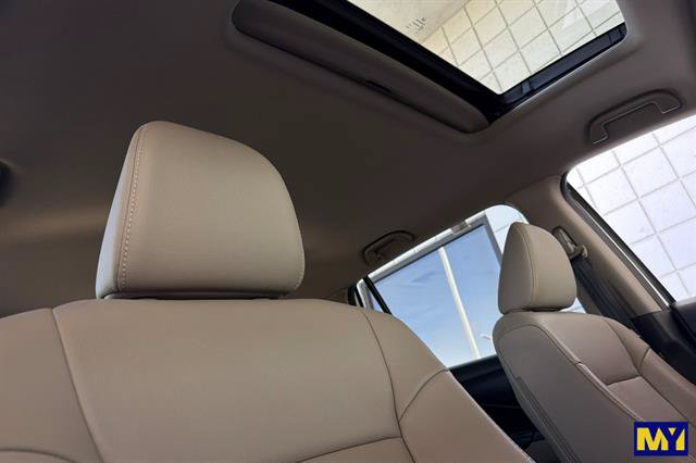 Used 2017 Honda Pilot EX-L image 21