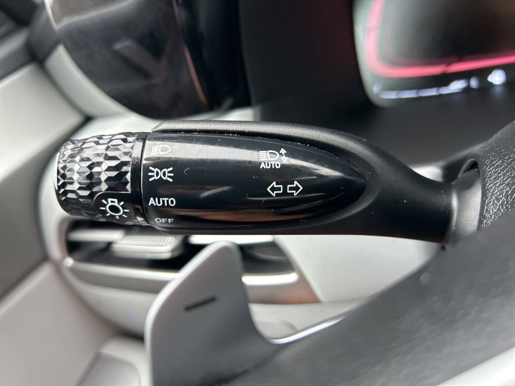 Used 2024 Hyundai Palisade SEL FWD image 28