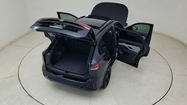 Used 2025 Volkswagen Tiguan SE R-Line image 84