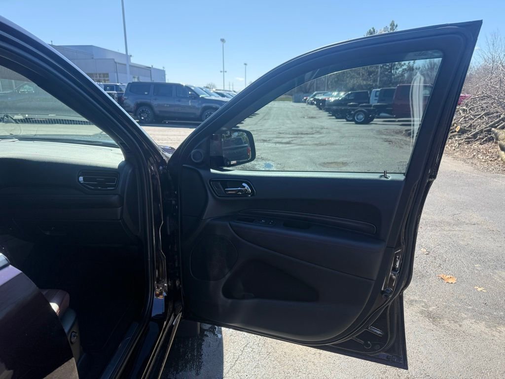 Used 2023 Dodge Durango R/T image 55