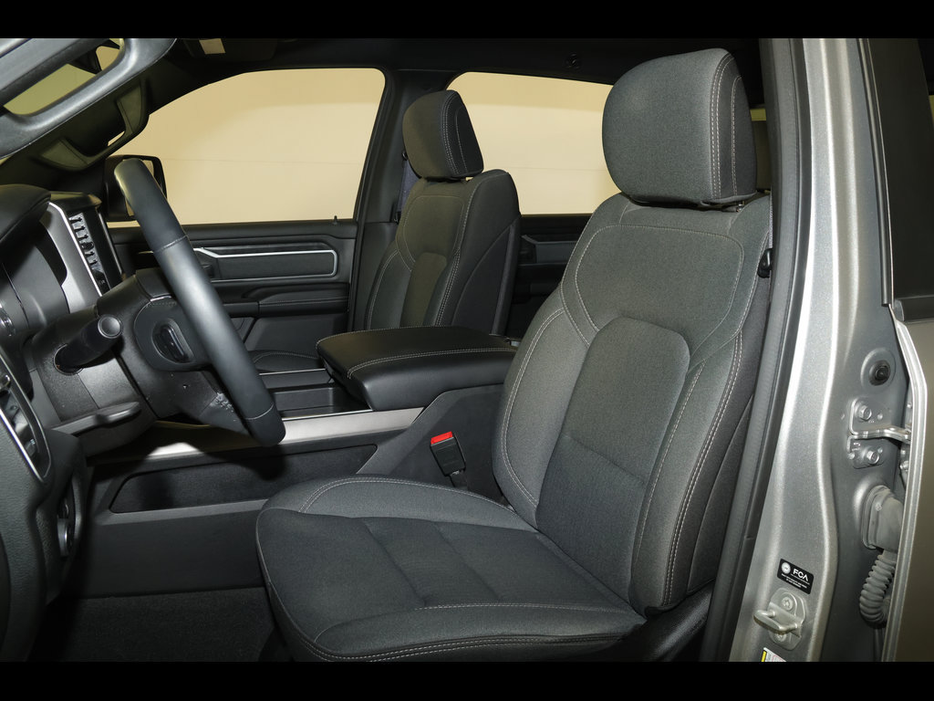 Used 2022 RAM 1500 Big Horn AWD/4WD image 22