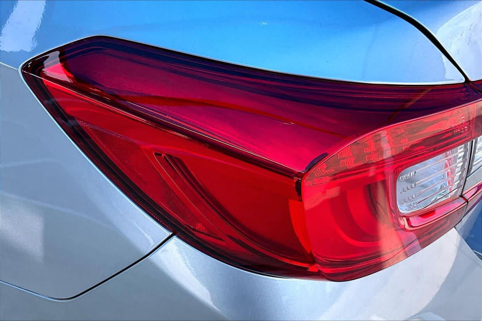 Used 2021 Honda Accord Sport image 27