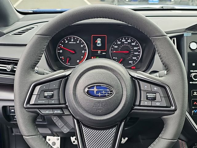 New 2026 Subaru WRX Premium image 17
