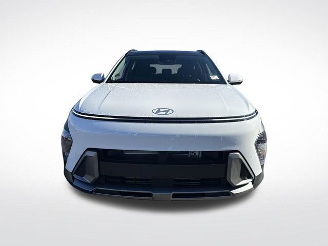 New 2026 Hyundai Kona Limited AWD/4WD image 16