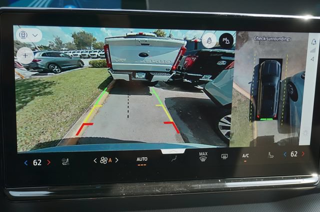 New 2027 Ford Expedition Max Active RWD image 12