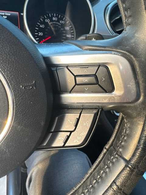 Used 2018 Ford Mustang Premium RWD image 29
