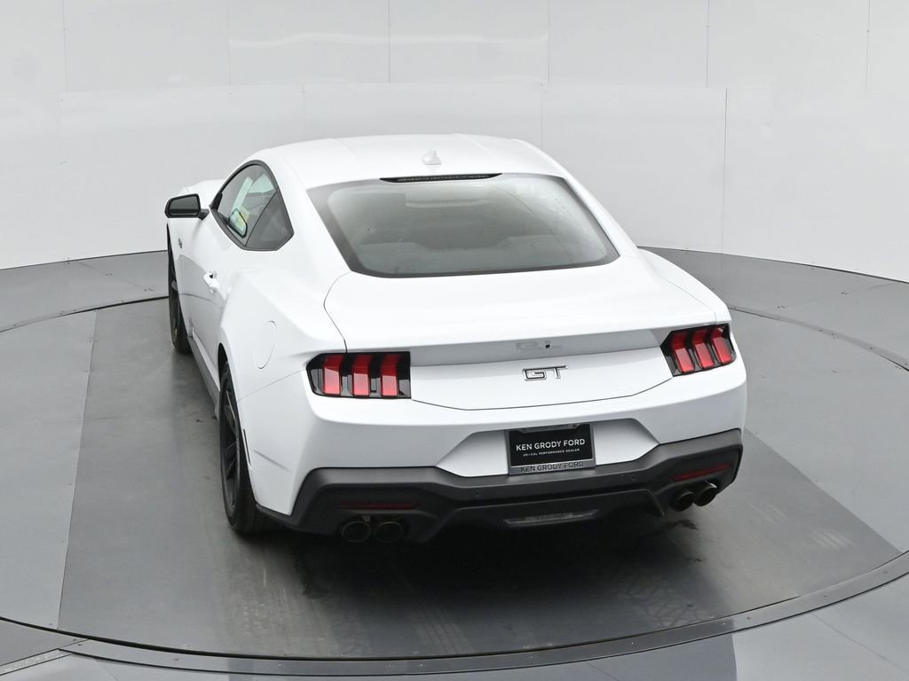 New 2026 Ford Mustang GT image 37