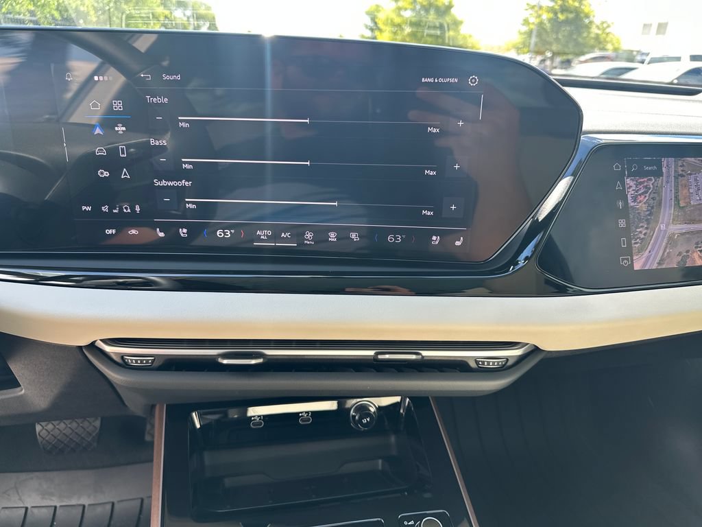 Used 2026 Audi A6 Prestige AWD/4WD image 28