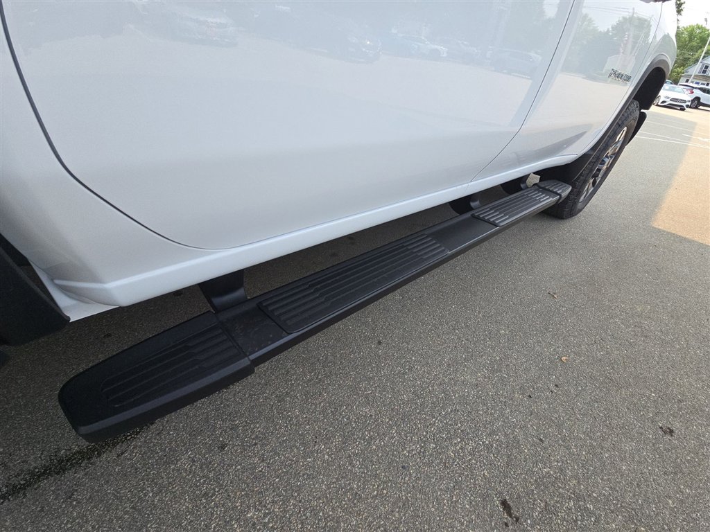 New 2025 Chevrolet Silverado 2500 Custom w/ Custom Convenience Package image 33