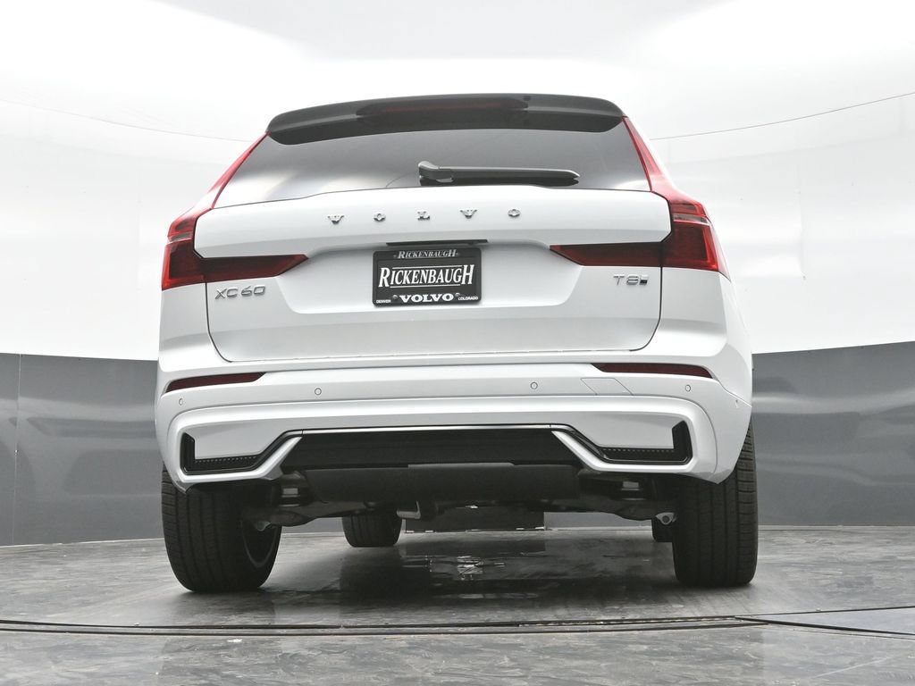 New 2026 Volvo XC60 T8 Ultra w/ Climate Package PRO AWD/4WD image 42