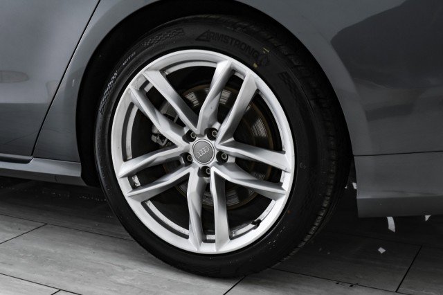 Used 2017 Audi A8 L 3.0T w/ Executive Package image 60