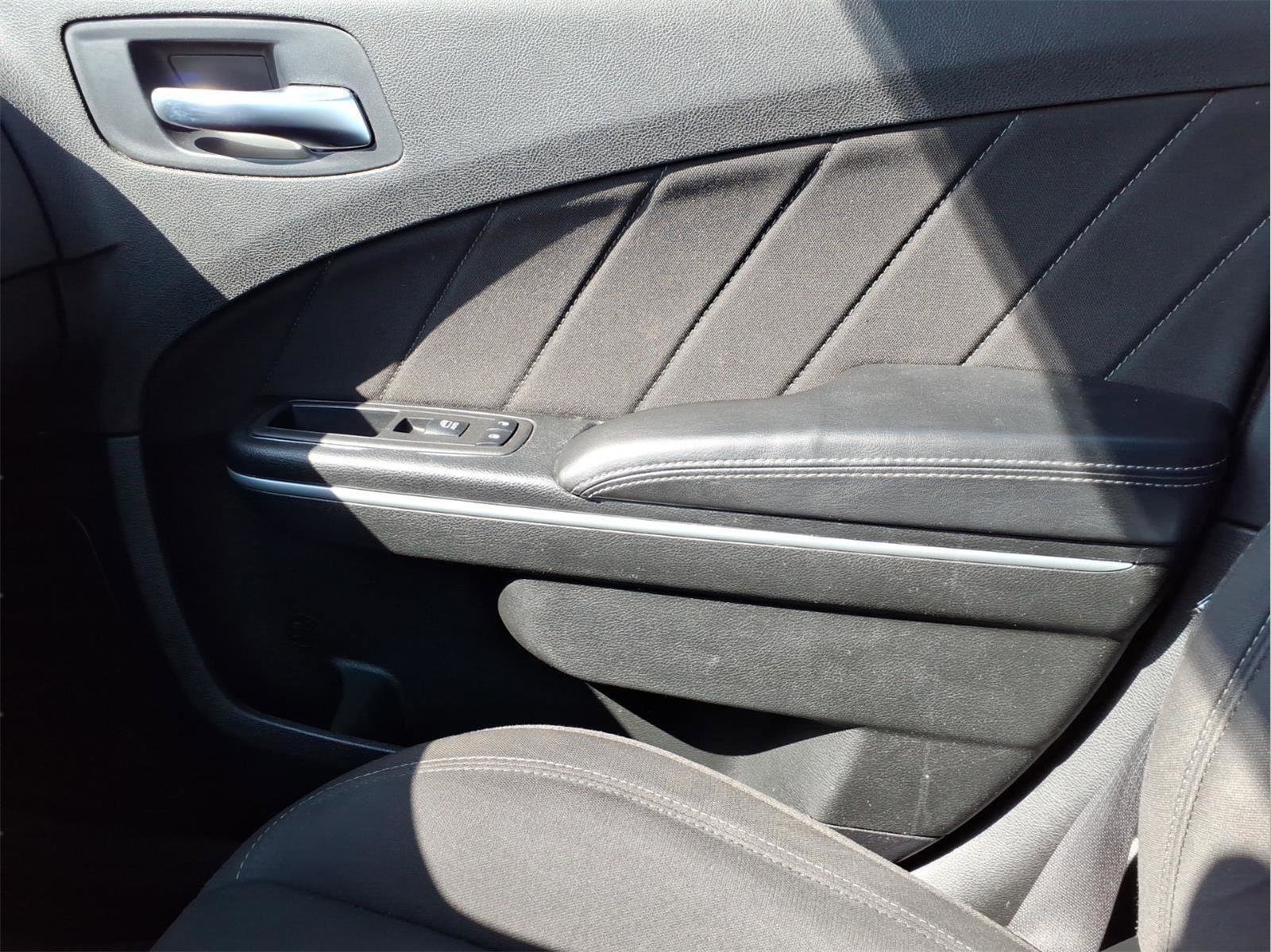 Used 2023 Dodge Charger Scat Pack RWD image 22