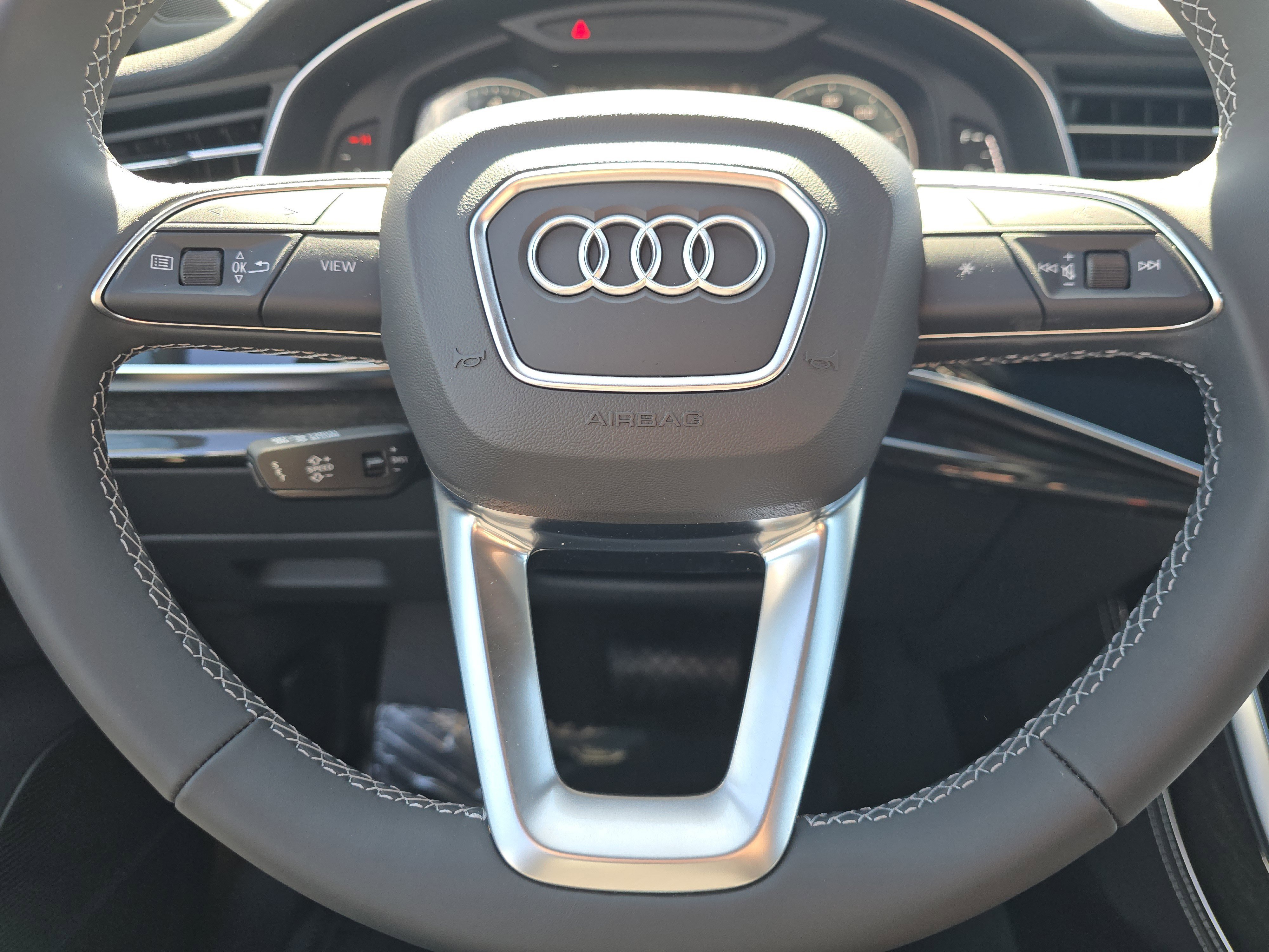 New 2026 Audi Q7 3.0T Premium Plus image 22