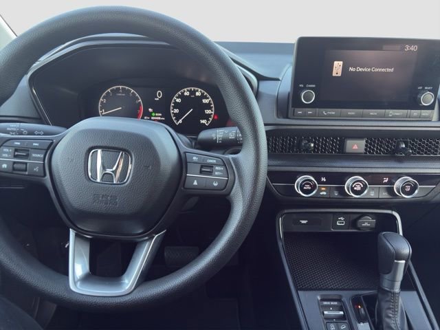 Used 2025 Honda CR-V LX image 14