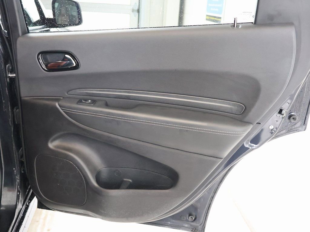 Used 2024 Dodge Durango SRT image 33