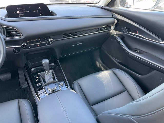 Certified 2024 MAZDA CX-30 AWD 2.5 S w/ Preferred Package image 9
