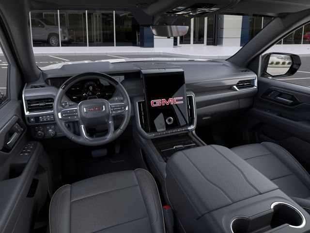 New 2026 GMC Yukon Elevation w/ Elevation Premium Package AWD/4WD image 15