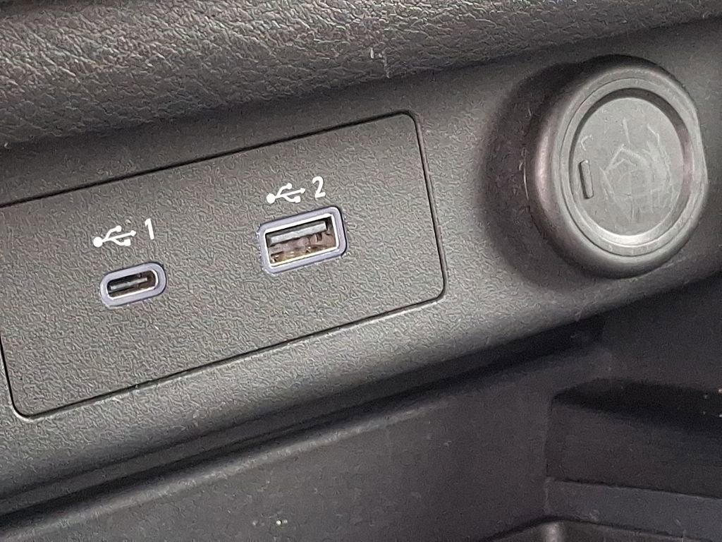 Used 2023 Nissan Rogue S AWD/4WD image 23