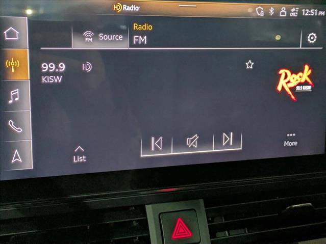 Used 2020 Audi S5 Premium Plus w/ S Sport Package image 13