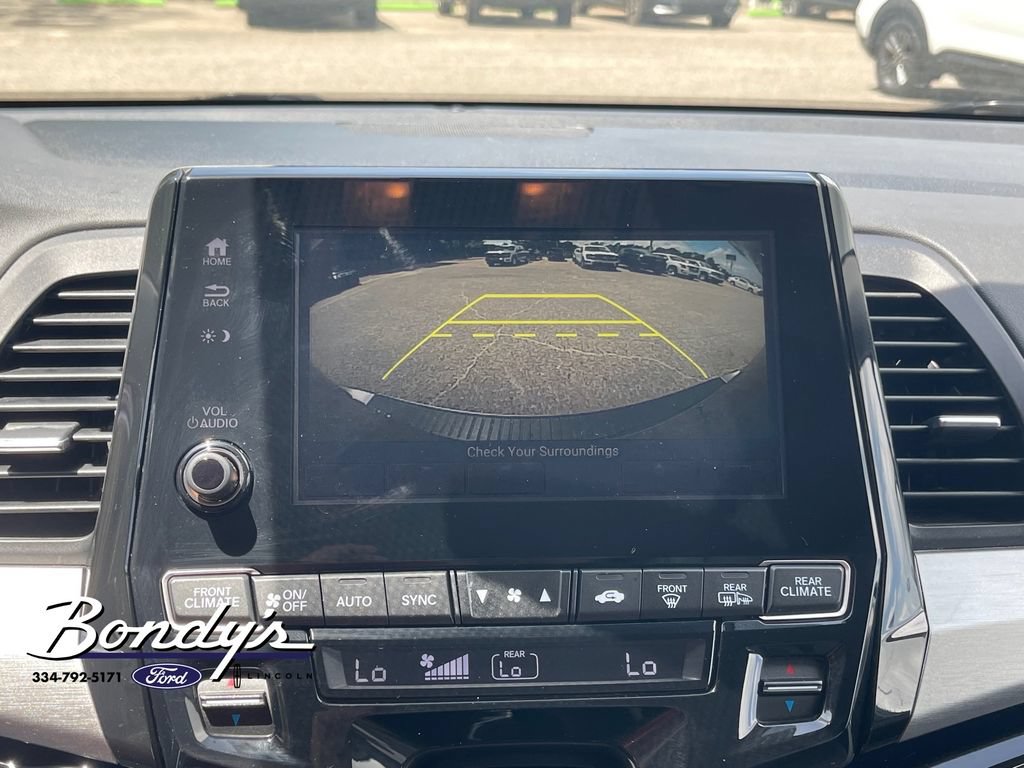 Used 2019 Honda Odyssey Elite image 6