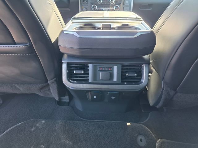 Used 2025 Ford F150 Platinum image 18